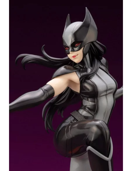 es::Marvel Bishoujo Estatua PVC 1/7 Wolverine (Laura Kinney) X-Force Ver. 24 cm 