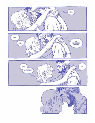 es::Tiempos precarios