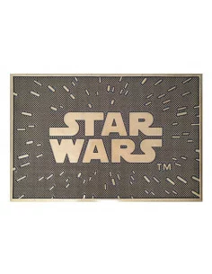 es::Star Wars Felpudo Logo 40 x 60 cm