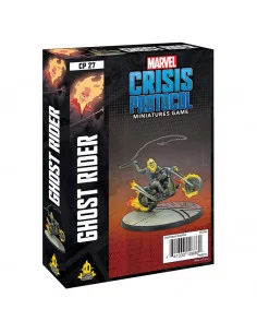 es::Marvel Crisis Protocol: Ghost Rider