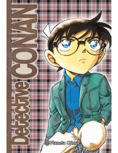 es::Detective Conan 31