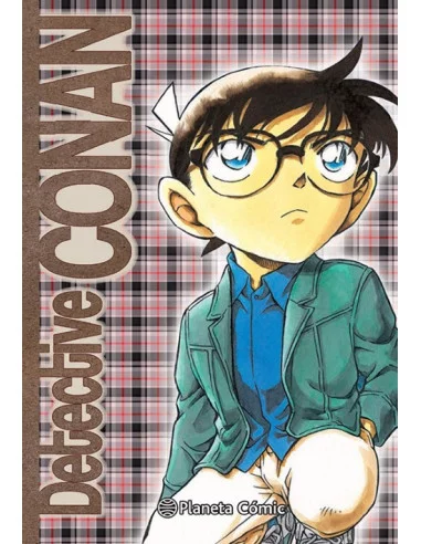 es::Detective Conan 31