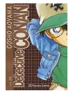 es::Detective Conan 10