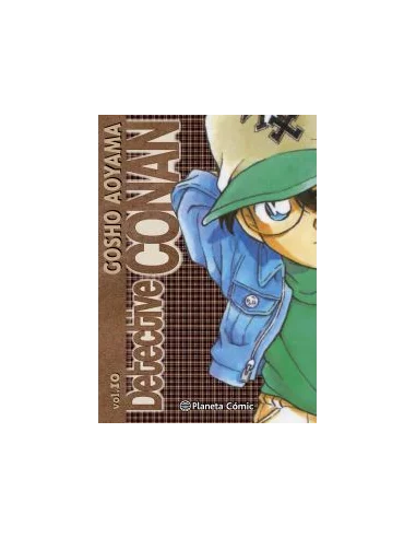 es::Detective Conan 10