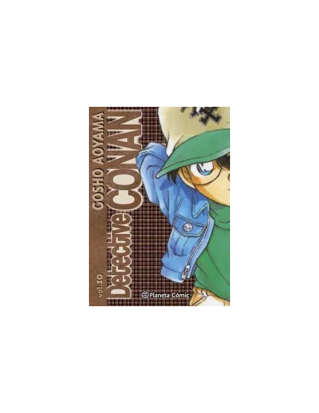 es::Detective Conan 10
