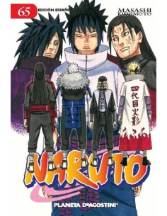 es::Naruto 65 (de 72)