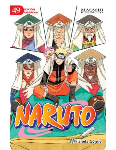 es::Naruto 49