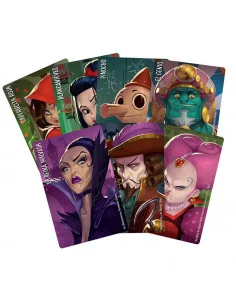 es::Similo Fábulas 2