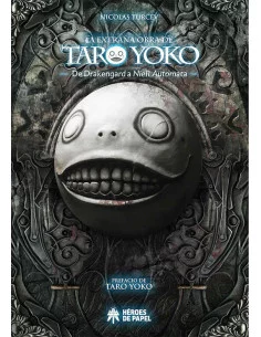 es::La extraña obra de Taro Yoko