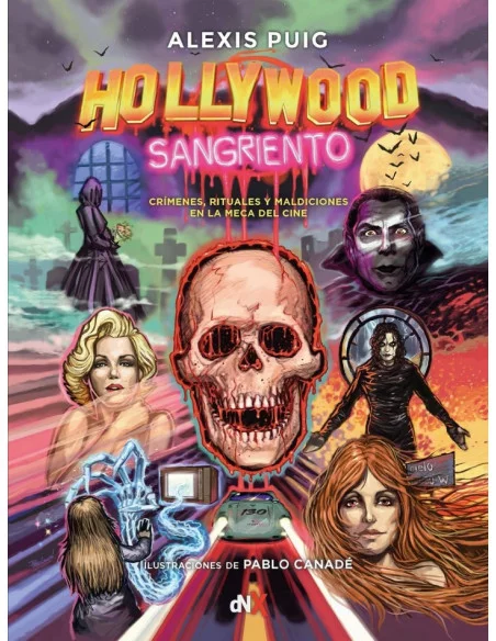 es::Hollywood sangriento