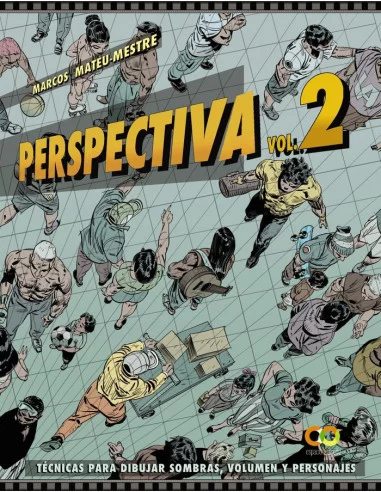 es::Perspectiva Vol. 02