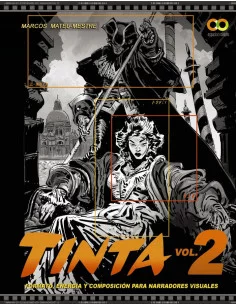 es::Tinta Vol. 02