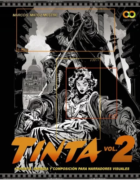 es::Tinta Vol. 02