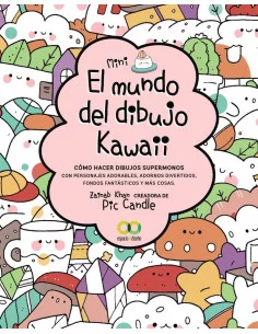 es::El mundo del dibujo Kawaii