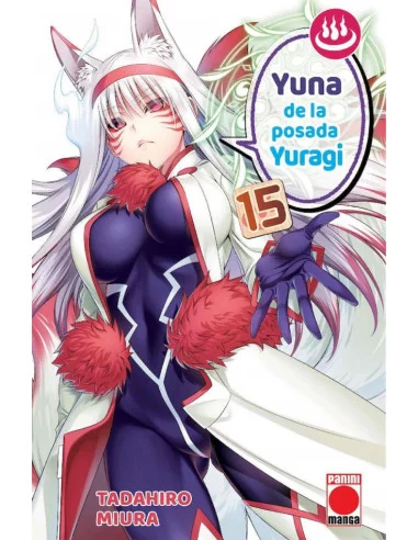 es::Yuna de la Posada Yuragi 15
