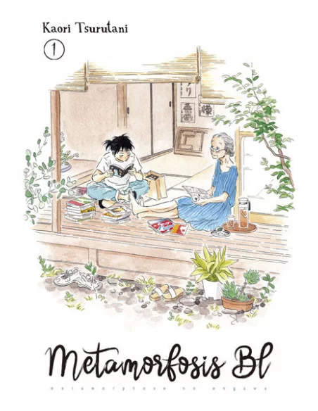 es::La metamorfosis BL 01 