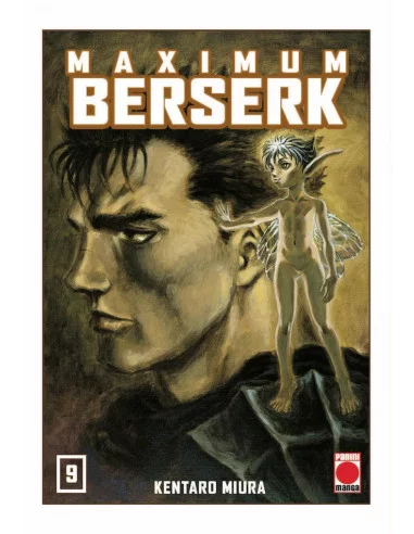 es::Maximum Berserk 09 (Nueva edición)