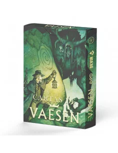 es::Vaesen- Pack de cartas