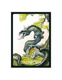 es::Vaesen- Pack de cartas 2