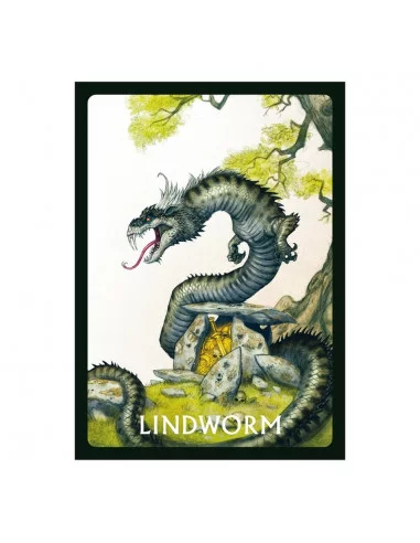 es::Vaesen- Pack de cartas