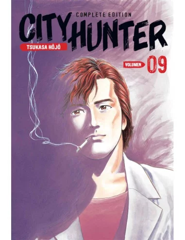 es::City Hunter 09