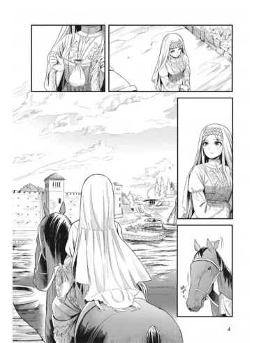 es::Las flores del mar Egeo 01 