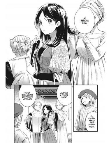 es::Las flores del mar Egeo 01 