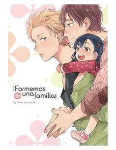 es::¡Formemos una familia!