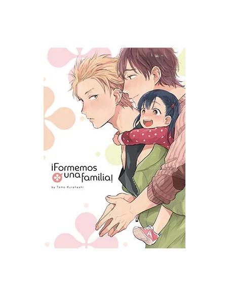 es::¡Formemos una familia!