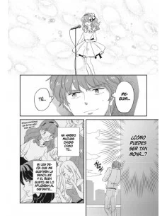 es::Magical Angel Creamy Mami: La princesa caprichosa 03 2