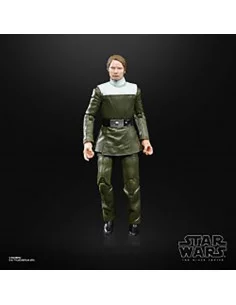 es::Star Wars Rogue One Black Series Figura Galen Erso 15 cm