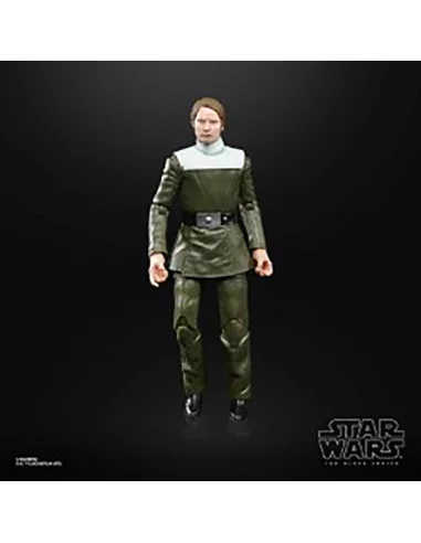 es::Star Wars Rogue One Black Series Figura Galen Erso 15 cm