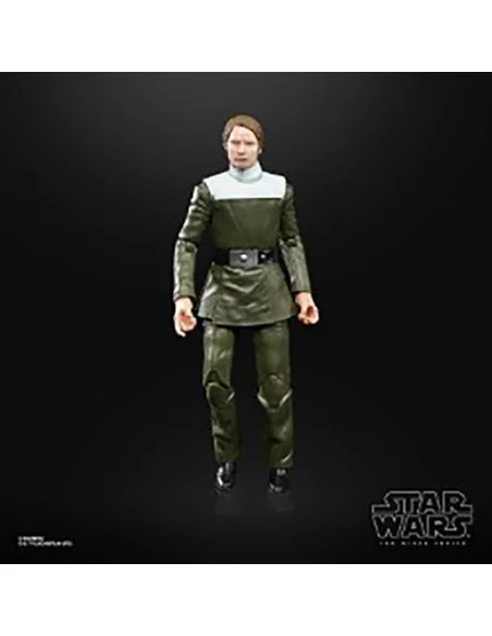 es::Star Wars Rogue One Black Series Figura Galen Erso 15 cm