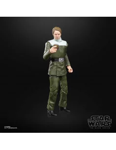es::Star Wars Rogue One Black Series Figura Galen Erso 15 cm 2