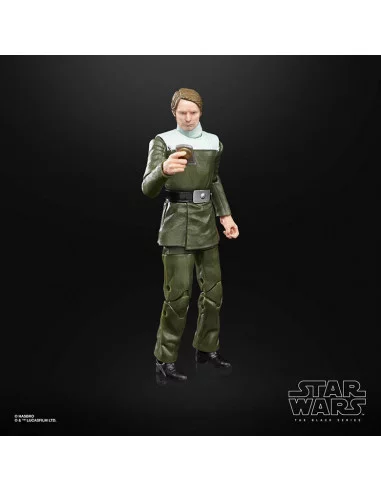 es::Star Wars Rogue One Black Series Figura Galen Erso 15 cm