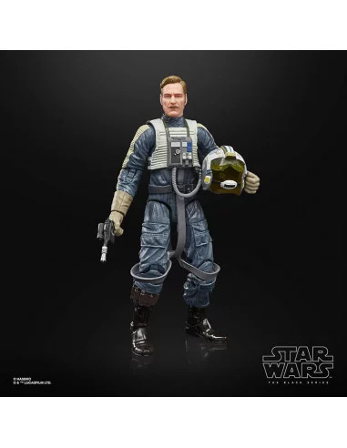 es::Star Wars Rogue One Black Series Figura Antoc Merrick 15 cm