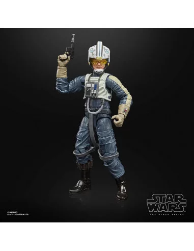 es::Star Wars Rogue One Black Series Figura Antoc Merrick 15 cm