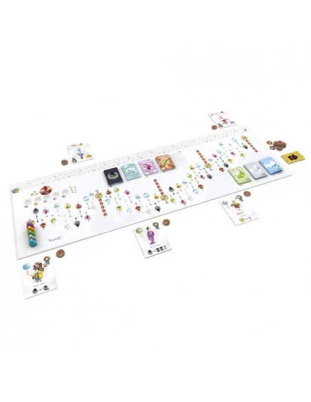 es::Tokaido