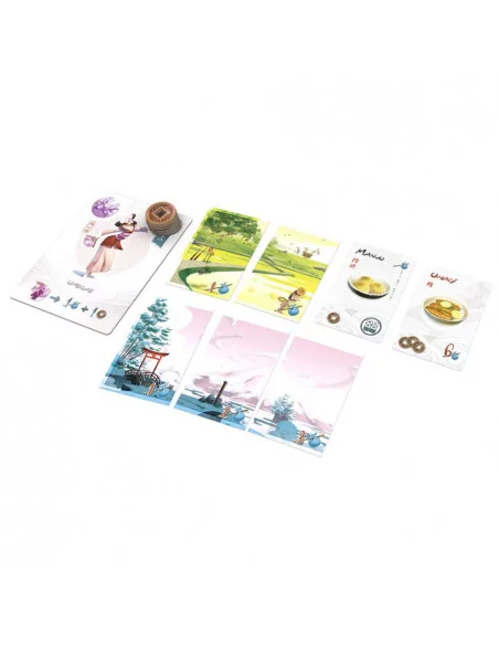 es::Tokaido