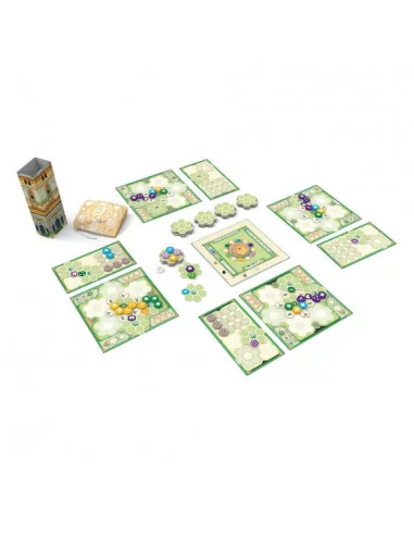 es::Azul: Jardín de la Reina 