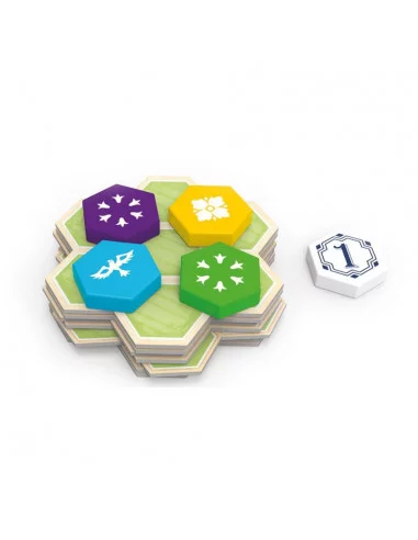 es::Azul: Jardín de la Reina 