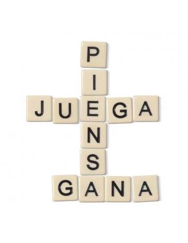 es::Bananagrams