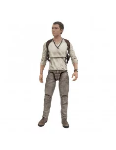 es::Uncharted Figura Deluxe Nathan Drake 18 cm 2