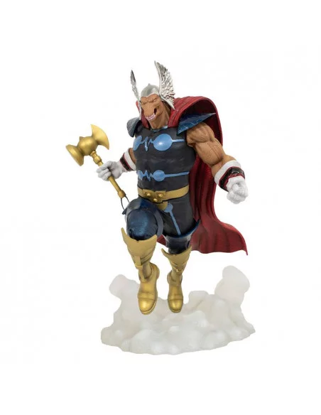 es::Marvel Comic Gallery Estatua Beta Ray Bill 25 cm
