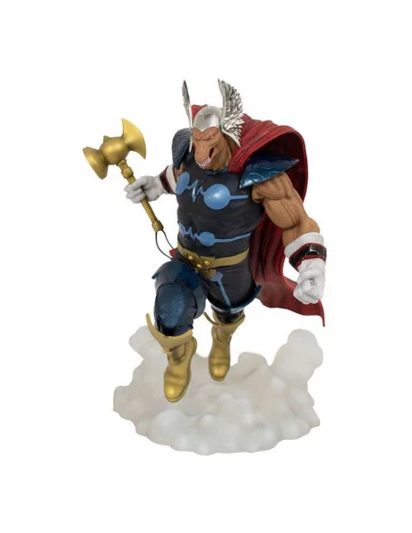 es::Marvel Comic Gallery Estatua Beta Ray Bill 25 cm
