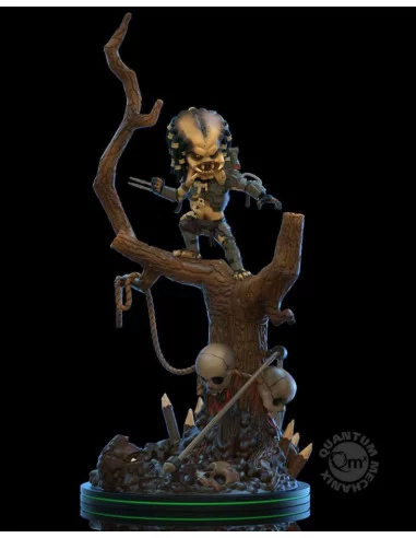 es::Predator Figura Q-Fig Max Elite Predator 13 cm 