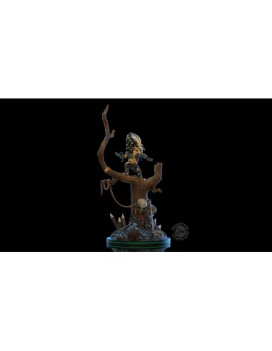 es::Predator Figura Q-Fig Max Elite Predator 13 cm 