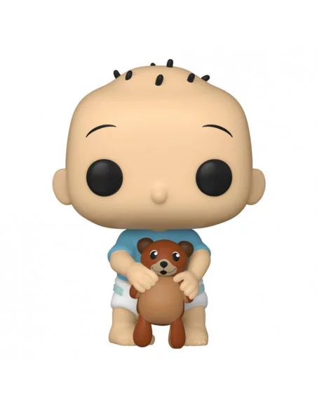 es::Rugrats (2021) Funko POP! Tommy 9 cm