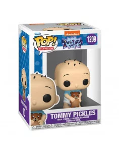 es::Rugrats (2021) Funko POP! Tommy 9 cm 2