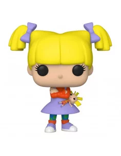es::Rugrats (2021) Funko POP! Angelica 9 cm
